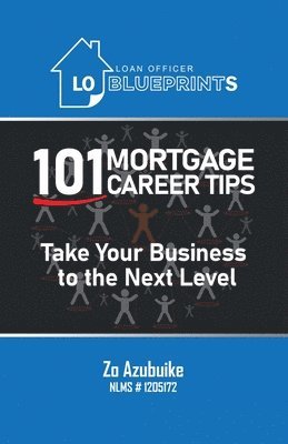 LOAN OFFICER BLUEPRINTS