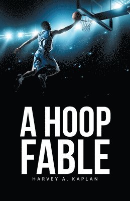 bokomslag Hoop Fable