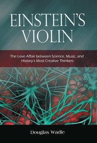 bokomslag Einstein's Violin