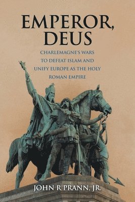 bokomslag Emperor, Deus