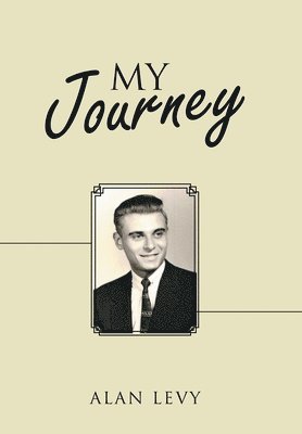 bokomslag My Journey