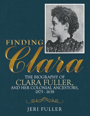 Finding Clara 1