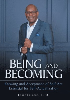 bokomslag Being and Becoming