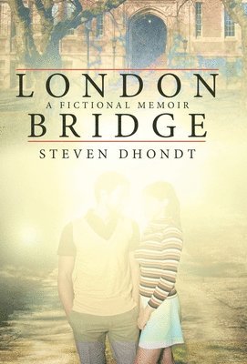 bokomslag London Bridge