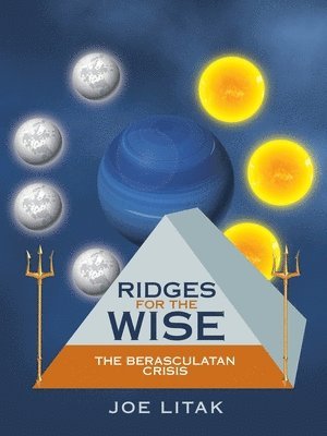 Joe Litak - Ridges for the Wise, Häftad