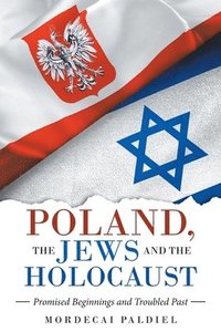 bokomslag Poland, the Jews and the Holocaust