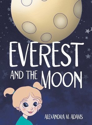 Everest and the Moon 1