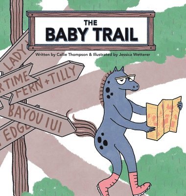 The Baby Trail 1