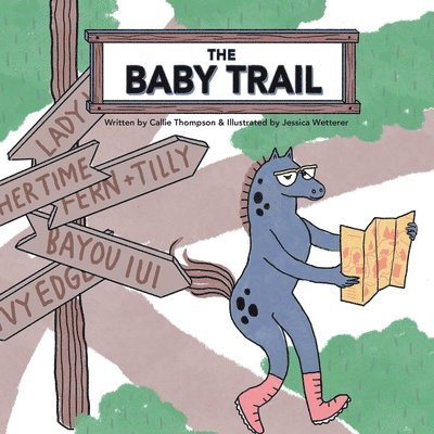The Baby Trail 1