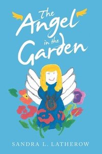 bokomslag Angel in the Garden