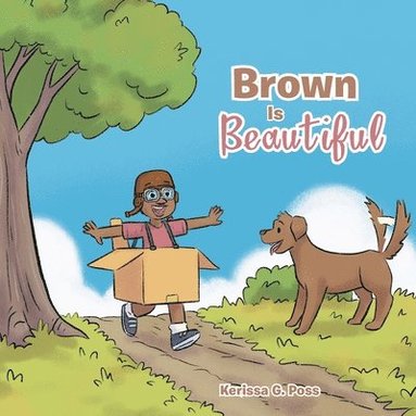 bokomslag Brown Is Beautiful