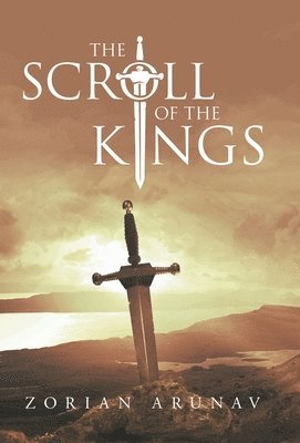 bokomslag The Scroll of the Kings