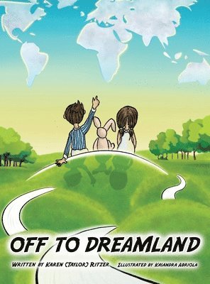 Off to Dreamland 1