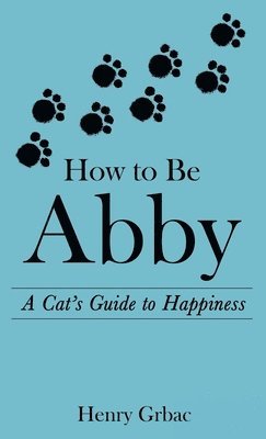 bokomslag How to Be Abby