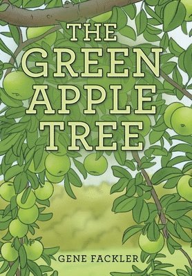 The Green Apple Tree 1