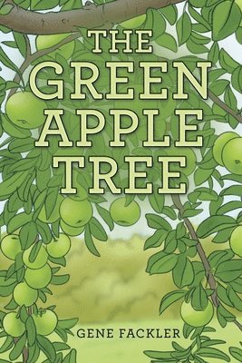 The Green Apple Tree 1