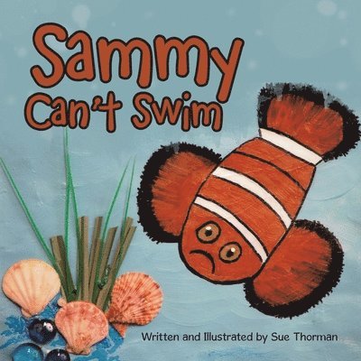 Sammy Can't Swim 1