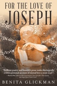 bokomslag For the Love of Joseph