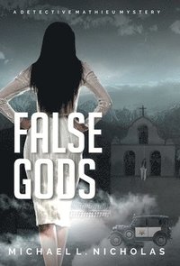 bokomslag False Gods