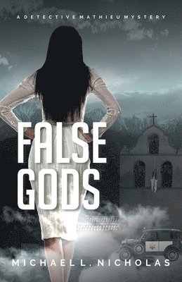 False Gods 1