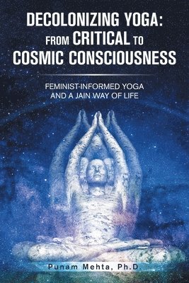 bokomslag Decolonizing Yoga