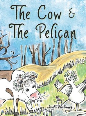 The Cow & the Pelican 1