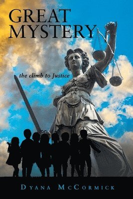 Dyana McCormick - Great Mystery, Häftad