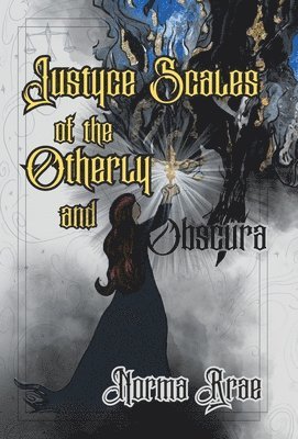 Justyce Scales of the Otherly and Obscura