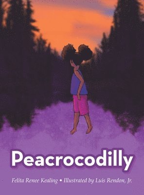 Peacrocodilly 1
