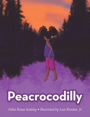 Peacrocodilly 1