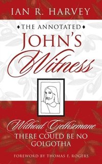 bokomslag The Annotated John's Witness