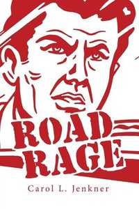 bokomslag Road Rage