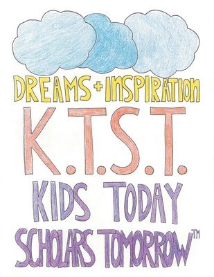 Dreams + Inspiration 1