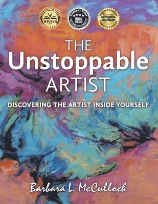 The Unstoppable Artist 1