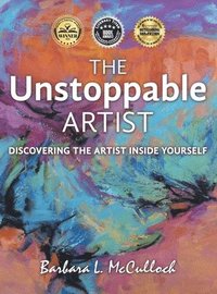 bokomslag The Unstoppable Artist