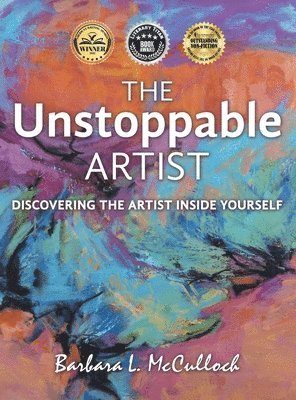 bokomslag The Unstoppable Artist