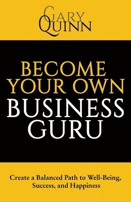 Become Your Own Business Guru 1