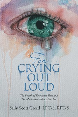 For Crying out Loud 1