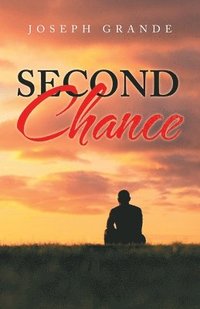 bokomslag Second Chance