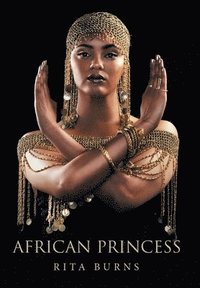 bokomslag African Princess