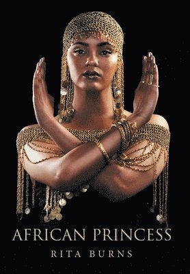 African Princess 1