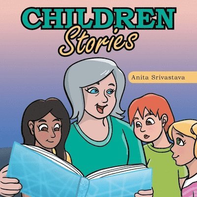 Children Stories 1