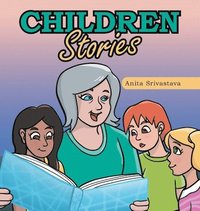 bokomslag Children Stories