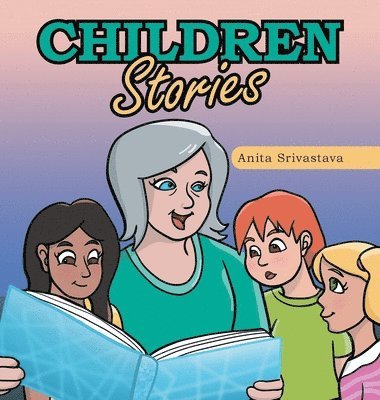 Children Stories 1