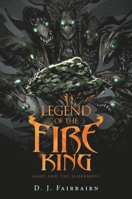 Legend of the Fire King 1