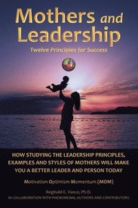 bokomslag Mothers and Leadership