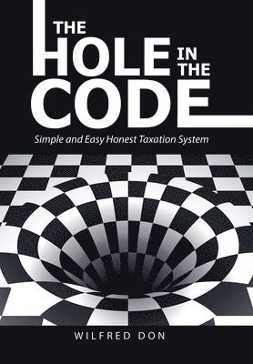 bokomslag The Hole in the Code