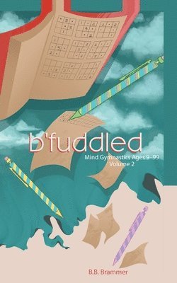 bokomslag B'Fuddled