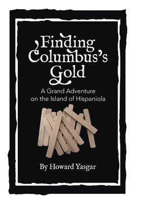 Finding Columbus's Gold 1