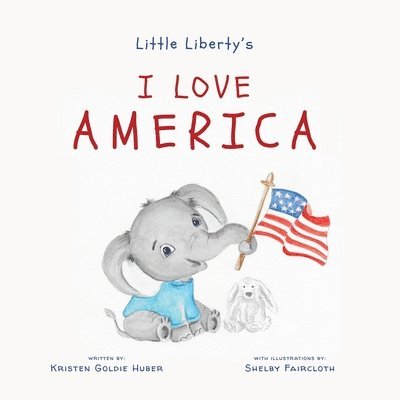 Little Liberty's 1